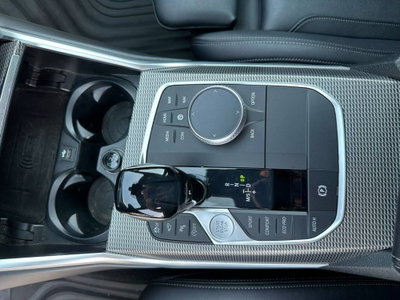 BMW Serie 3 Touring 330d xDrive (16)