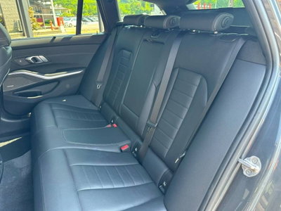 BMW Serie 3 Touring 330d xDrive (17)