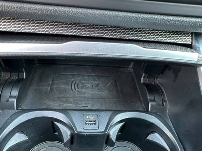 BMW Serie 3 Touring 330d xDrive (20)
