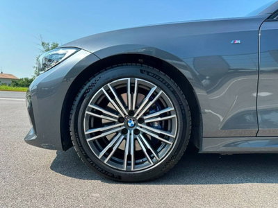 BMW Serie 3 Touring 330d xDrive (6)