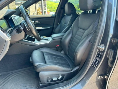 BMW Serie 3 Touring 330d xDrive (7)
