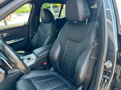 BMW Serie 3 Touring 330d xDrive (8)