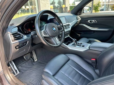 BMW Serie 3 Touring 330d xDrive (9)