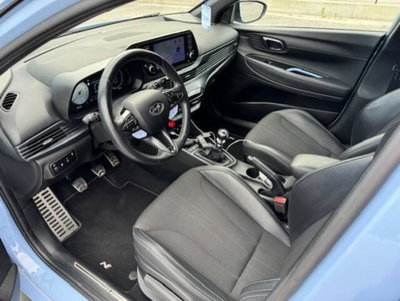 Hyundai i20 1.6 T-GDI MT N-Performance (13)