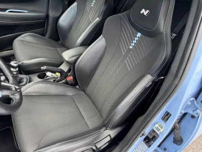 Hyundai i20 1.6 T-GDI MT N-Performance (16)