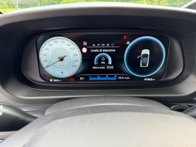 Hyundai i20 1.6 T-GDI MT N-Performance (17)
