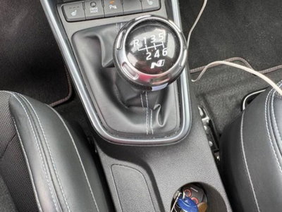 Hyundai i20 1.6 T-GDI MT N-Performance (20)