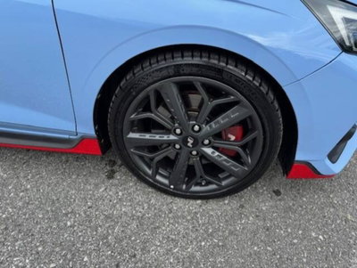 Hyundai i20 1.6 T-GDI MT N-Performance (4)
