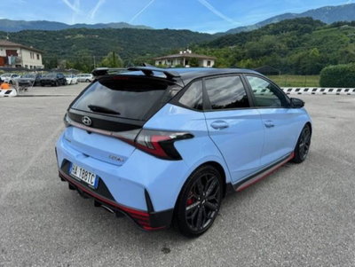 Hyundai i20 1.6 T-GDI MT N-Performance (6)