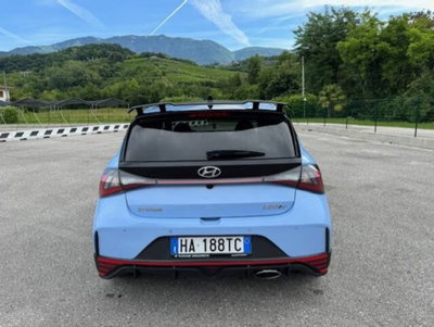 Hyundai i20 1.6 T-GDI MT N-Performance (7)