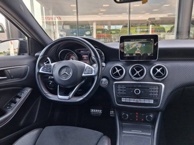 Mercedes-Benz Classe A 200 d Premium (11)