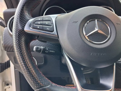 Mercedes-Benz Classe A 200 d Premium (14)