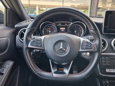 Mercedes-Benz Classe A 200 d Premium (6)