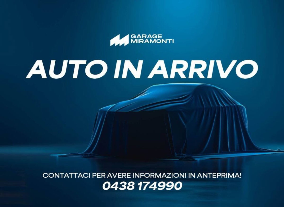 Mercedes-Benz Classe A 180 d Executive