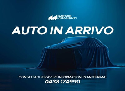 Mercedes-Benz Classe A 180 d Executive usata