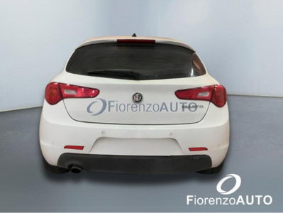 Alfa Romeo Giulietta 1.4 Turbo Distinctive 120cv (3)