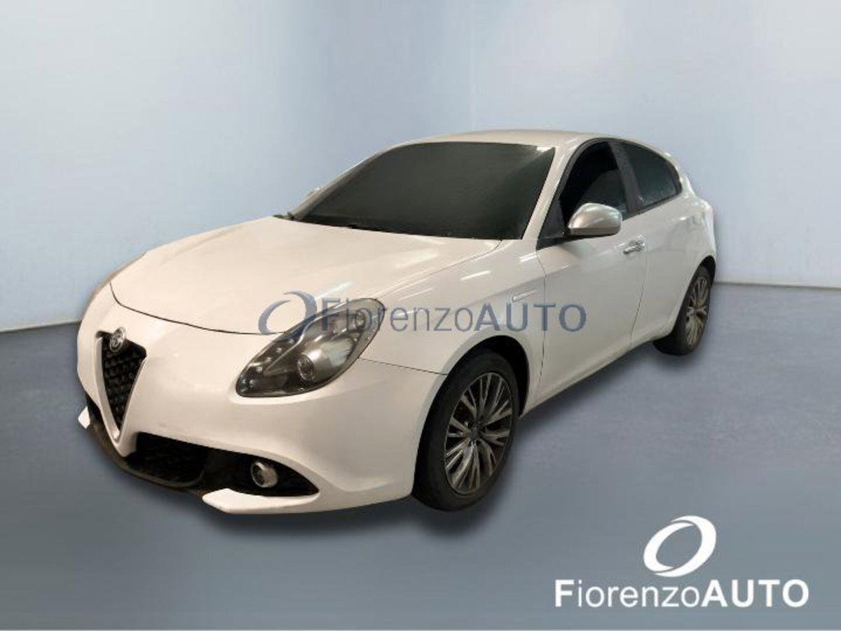 Alfa Romeo Giulietta 1.4 Turbo Distinctive 120cv (5)