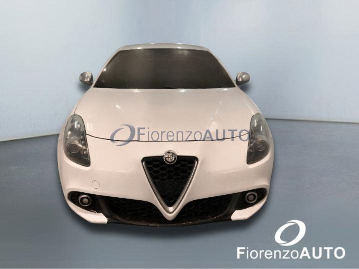 Alfa Romeo Giulietta 1.4 Turbo Distinctive 120cv (6)