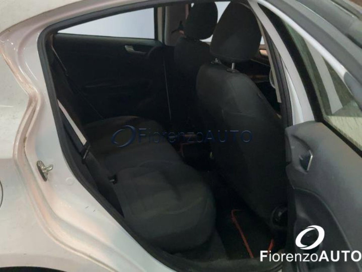 Alfa Romeo Giulietta 1.4 Turbo Distinctive 120cv (9)