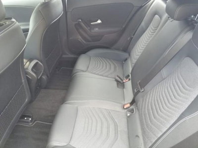 Mercedes-Benz Classe A Sedan 180 d Automatic 4p. Executive (9)