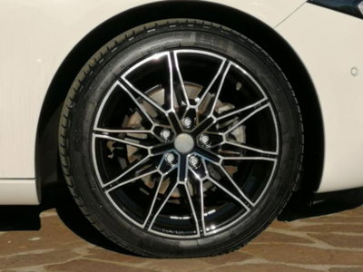 Mercedes-Benz Classe A Sedan 180 d Automatic 4p. Executive (10)