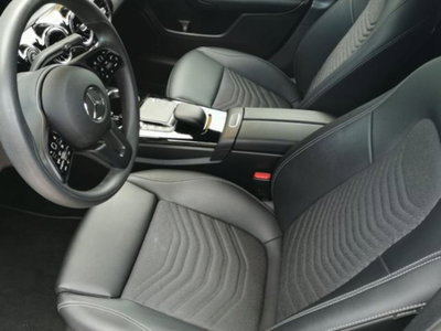 Mercedes-Benz Classe A Sedan 180 d Automatic 4p. Executive (6)
