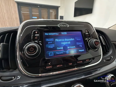 Fiat 500 1.2 Dualogic Dolcevita (13)