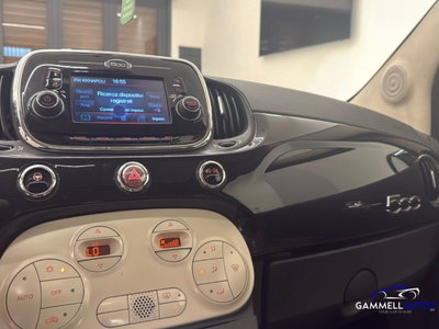 Fiat 500 1.2 Dualogic Dolcevita (14)