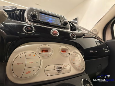 Fiat 500 1.2 Dualogic Dolcevita (15)
