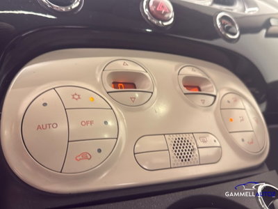 Fiat 500 1.2 Dualogic Dolcevita (17)