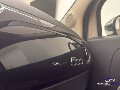 Fiat 500 1.2 Dualogic Dolcevita (18)