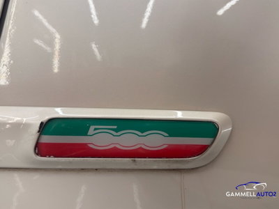 Fiat 500 1.2 Dualogic Dolcevita (7)