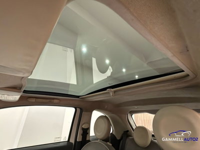 Fiat 500 1.2 Dualogic Dolcevita (8)