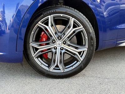 Maserati Levante Levante 3.8 V8 Ultima 580cv auto (5)