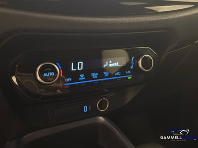 Toyota Aygo X 1.0 Lounge 72cv (19)