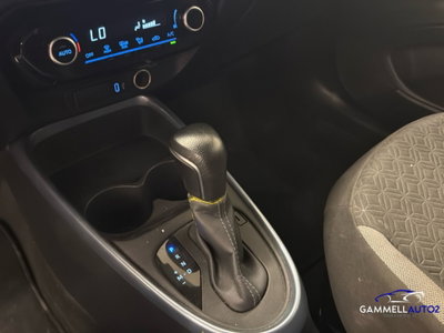 Toyota Aygo X 1.0 Lounge 72cv (20)