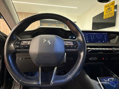 Ds DS 4 DS 4 BlueHDi 130 aut. Bastille Business (11)