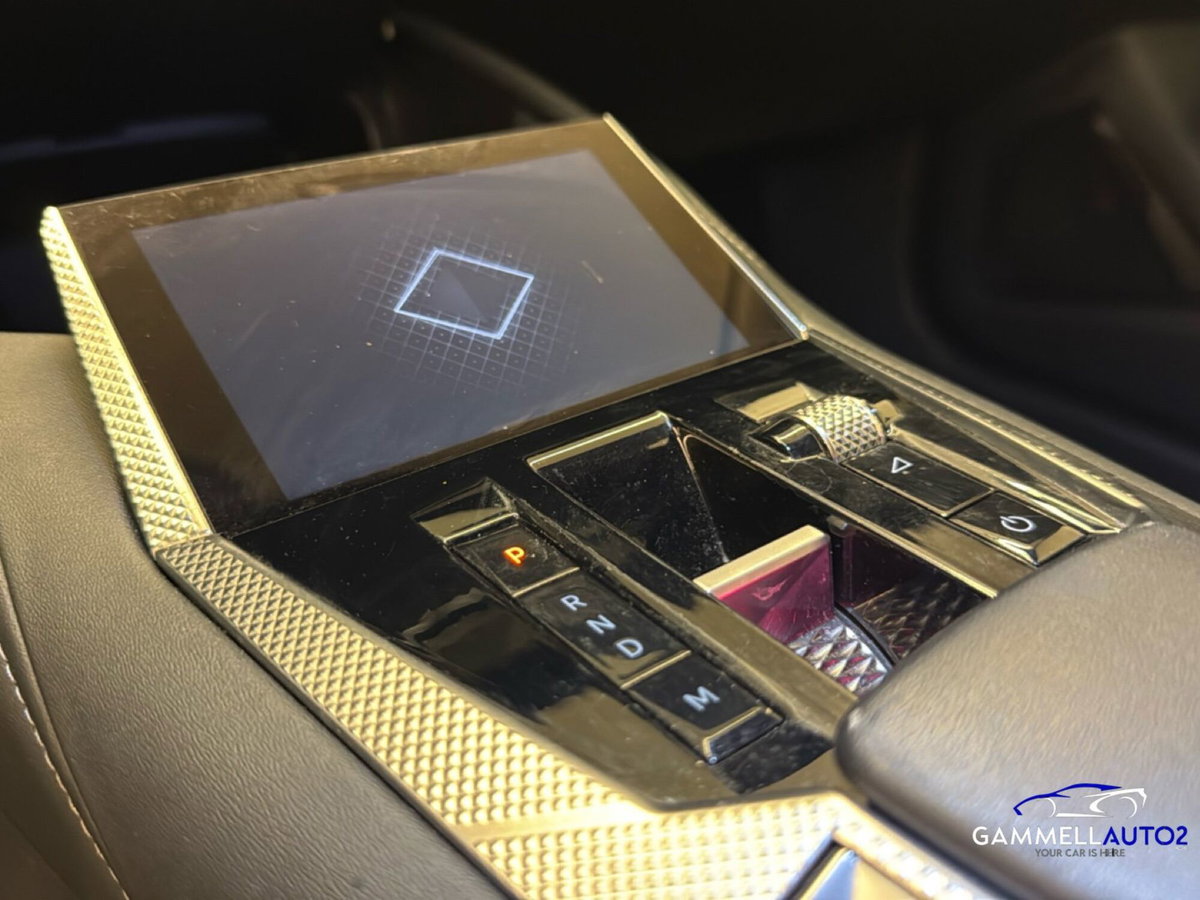 Ds DS 4 DS 4 BlueHDi 130 aut. Bastille Business (16)