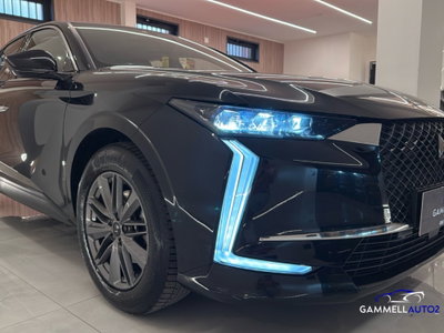 Ds DS 4 DS 4 BlueHDi 130 aut. Bastille Business (6)