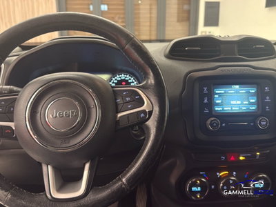 Jeep Renegade 1.6 Mjt 120 CV Limited (13)
