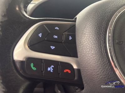 Jeep Renegade 1.6 Mjt 120 CV Limited (16)
