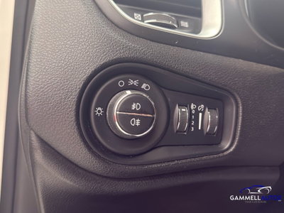 Jeep Renegade 1.6 Mjt 120 CV Limited (17)