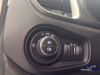 Jeep Renegade 1.6 Mjt 120 CV Limited (18)