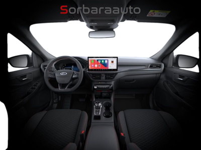 Ford Kuga 2.5 phev ST-Line 2wd 243cv auto (2)