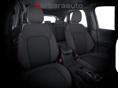 Ford Kuga 2.5 phev ST-Line 2wd 243cv auto (3)