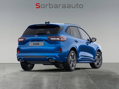 Ford Kuga 2.5 phev ST-Line 2wd 243cv auto (4)
