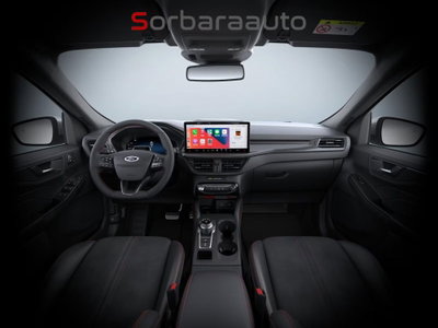 Ford Kuga 2.5 phev ST-Line X 2wd 243cv auto (2)
