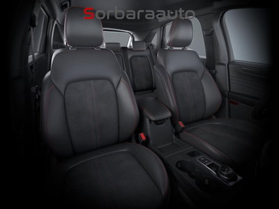Ford Kuga 2.5 phev ST-Line X 2wd 243cv auto (3)
