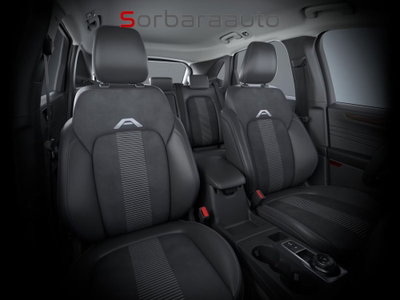 Ford Kuga 2.5 phev Active X 2wd 243cv auto (3)