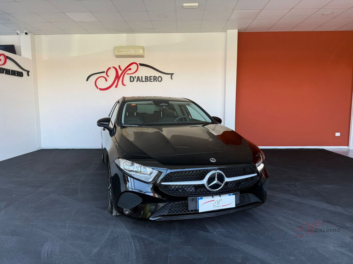 Mercedes-Benz Classe A 180 d Executive
